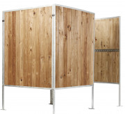Vestiaire de plage 