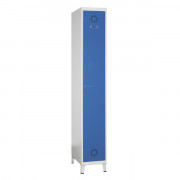 Vestiaire monobloc 1 porte