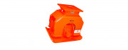 Vibro-compacteurs 