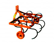 Vibroculteur