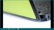 Vidéo de démonstration des produits