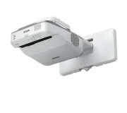 Vidéoprojecteur interactif eb 685 w