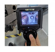 Vidéoscope industriel