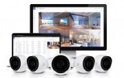 Vidéosurveillance IP