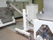 Vis d'archimède modulaire