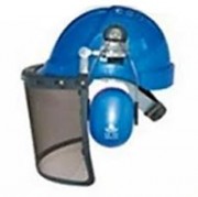 Visière de protection