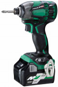 Visseuse à choc 36V - Couple serrage : 210 Nm