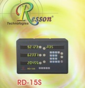 Visualisateur de cotes RD-15S