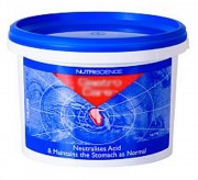 Vitaliseur gastro-intestinale