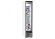 Vitrine de congélation 170 L