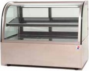 Vitrine pâtisserie professionnel