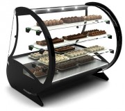 Vitrine réfrigérée 5 niveaux