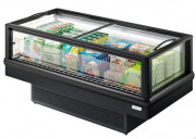Vitrine réfrigérée boucherie 1400 à 2600 mm