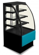 Vitrine réfrigérée pour patisserie