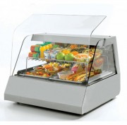 Vitrine réfrigérée pour Sandwicherie