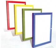 Vitrine tableau