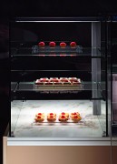 Vitrine viennoiserie