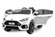 Voiture électrique enfant Ford Focus