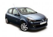 Voiture Renault kangoo en LLD