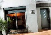 Volet roulant monobloc aluminium
