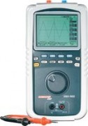 Voltcraft DSO-1022 oscillo numérique
