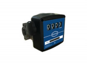 Compteur mécanique 4 chiffres