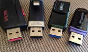 Clé USB personnalisée 2Go à 128 Go