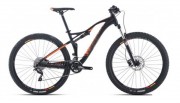 Vélo VTT