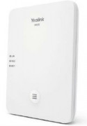 Yealink - Base DECT W80B - Standard telephonique - MiniStandard