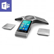 Yealink - CP960 Teams avec microphones sans fil -Audioconférence