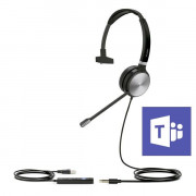 Yealink - VP59 - Telephone VoIP