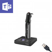 Yealink WH63 Teams - Casque PC - IP / Softphone