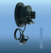 Yoyo motorisé