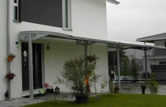 Abri de terrasse - Devis sur Techni-Contact.com - 1