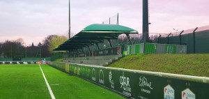 Abri spectateur pour stade et terrain sur mesure - Devis sur Techni-Contact.com - 1