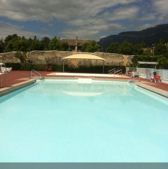 Abri toile pour piscine - Devis sur Techni-Contact.com - 3