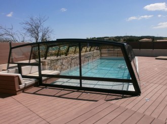 Abris piscine spéciaux - Devis sur Techni-Contact.com - 4