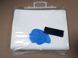 Absorbants pour hydrocarbures 10 L - Devis sur Techni-Contact.com - 1