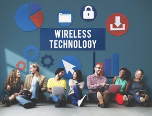 Accès Wifi gratuit pour éducation - Devis sur Techni-Contact.com - 1