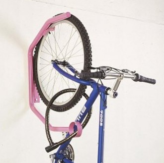 Accroche-vélo mural - Devis sur Techni-Contact.com - 1