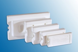 Accumulateur de réfrigeration - Devis sur Techni-Contact.com - 1