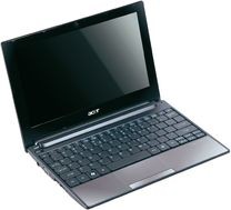 Acer Aspire One D255-2DQws_W7625 10,2' - Devis sur Techni-Contact.com - 1
