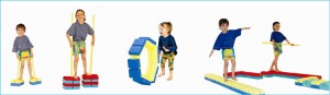 Actiplots en mousse pour enfants - Devis sur Techni-Contact.com - 2