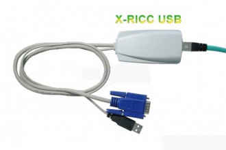 Adaptateur serveur pour DX - Devis sur Techni-Contact.com - 1