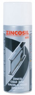 Aérosol galvanisant zinc clair - Devis sur Techni-Contact.com - 1