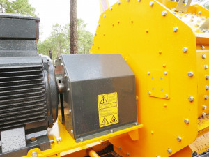 Affineur fixe Europe Chippers ECM800 - Devis sur Techni-Contact.com - 7