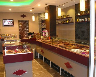 Agencement chocolaterie - Devis sur Techni-Contact.com - 2