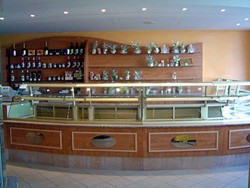 Agencement intérieur boulangeries - Devis sur Techni-Contact.com - 1