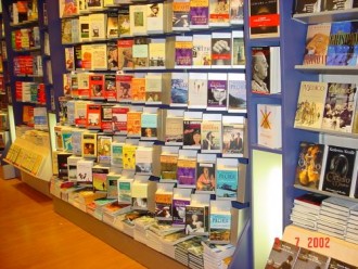 Agencement Librairie - Devis sur Techni-Contact.com - 1