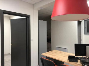 Aménagement intérieur pro de locaux bureau - Devis sur Techni-Contact.com - 1